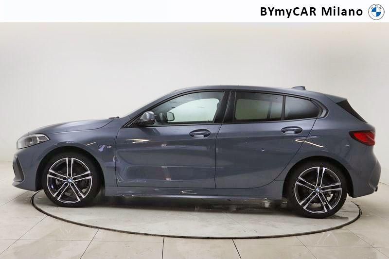 BMW Serie 1 118d Msport auto https://cdn.bymycar.eu/it-bo/assets/images/vehicles/vo/4326/BMW-SERIE-1-F40-jpg-2.jpg