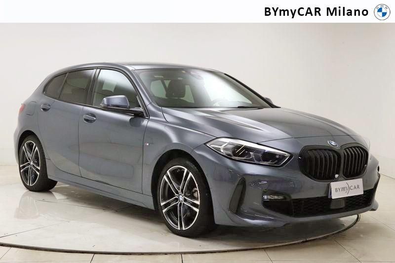 BMW Serie 1 118d Msport auto https://cdn.bymycar.eu/it-bo/assets/images/vehicles/vo/4326/BMW-SERIE-1-F40-jpg-5.jpg