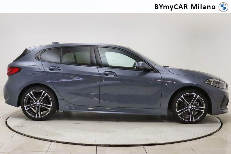 BMW Serie 1 118d Msport auto https://cdn.bymycar.eu/it-bo/assets/images/vehicles/vo/4326/BMW-SERIE-1-F40-jpg-6.jpg