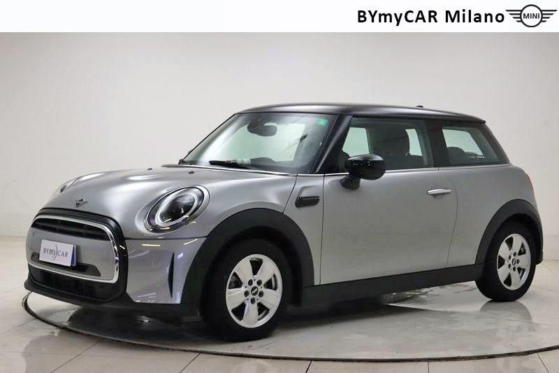 Mini Mini Mini 3p 1.5 Cooper Classic auto https://cdn.bymycar.eu/it-bo/assets/images/vehicles/vo/4327/MINI-MINI-IV-F56-2021-3P-jpg-0.jpg
