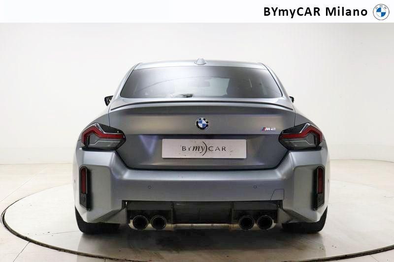BMW Serie 2 M2 Coupe 3.0 460cv auto https://cdn.bymycar.eu/it-bo/assets/images/vehicles/vo/4330/BMW-M2-G87-2022-COUPE-jpg-3.jpg
