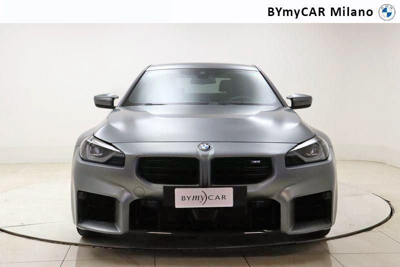 BMW Serie 2 M2 Coupe 3.0 460cv auto https://cdn.bymycar.eu/it-bo/assets/images/vehicles/vo/4330/BMW-M2-G87-2022-COUPE-jpg-4.jpg