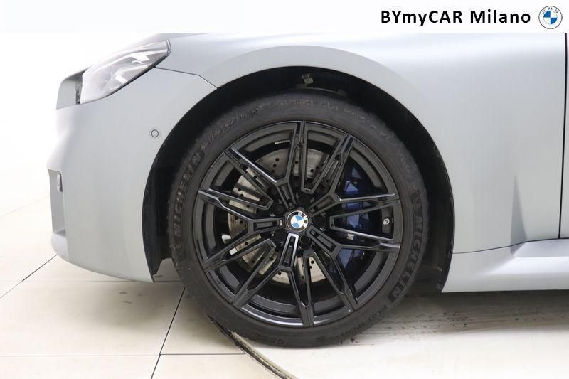 BMW Serie 2 M2 Coupe 3.0 460cv auto https://cdn.bymycar.eu/it-bo/assets/images/vehicles/vo/4330/BMW-M2-G87-2022-COUPE-jpg-9.jpg