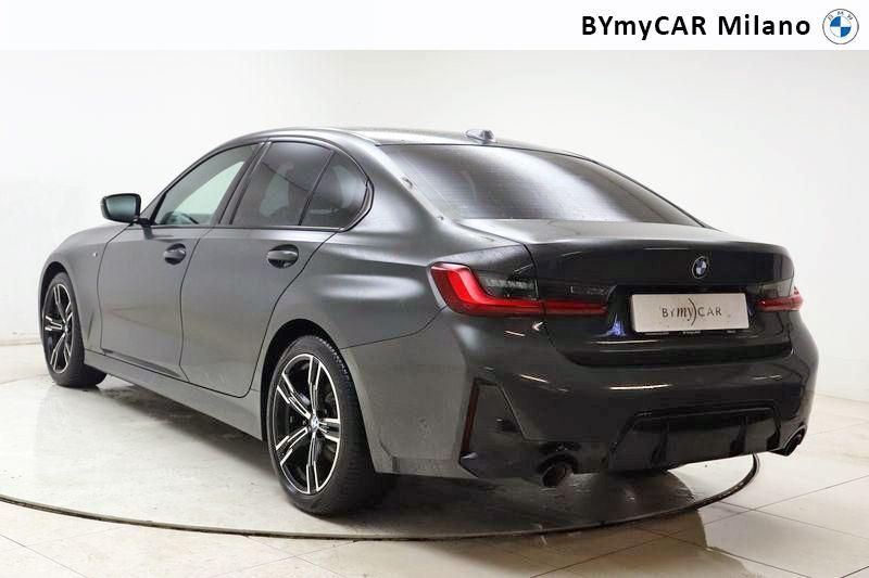 BMW Serie 3 318d mhev 48V MSport auto https://cdn.bymycar.eu/it-bo/assets/images/vehicles/vo/4342/BMW-SERIE-3-G20-2022-BERLINA-jpg-14.jpg