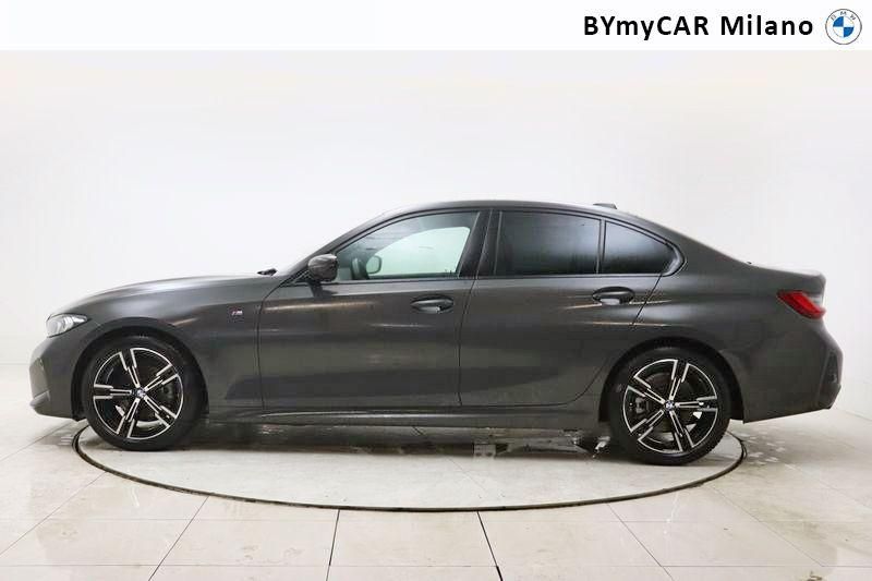 BMW Serie 3 318d mhev 48V MSport auto https://cdn.bymycar.eu/it-bo/assets/images/vehicles/vo/4342/BMW-SERIE-3-G20-2022-BERLINA-jpg-2.jpg