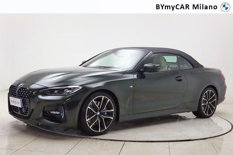 BMW Serie 4 420d Cabrio mhev 48V Msport auto https://cdn.bymycar.eu/it-bo/assets/images/vehicles/vo/4343/BMW-SERIE-4-G23-2020-CABRIO-jpg-0.jpg