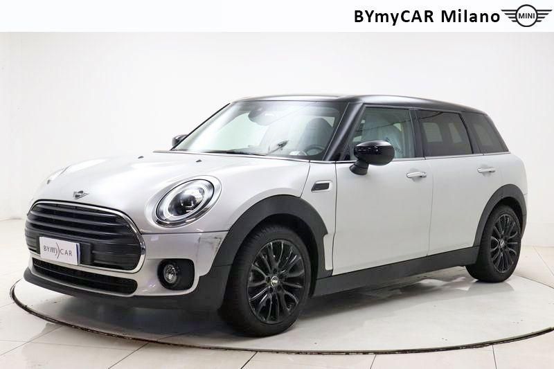 Mini Mini Mini Clubman 1.5 Cooper Business auto https://cdn.bymycar.eu/it-bo/assets/images/vehicles/vo/4349/MINI-MINI-IV-F54-2019-CLUBMAN-jpg-0.jpg