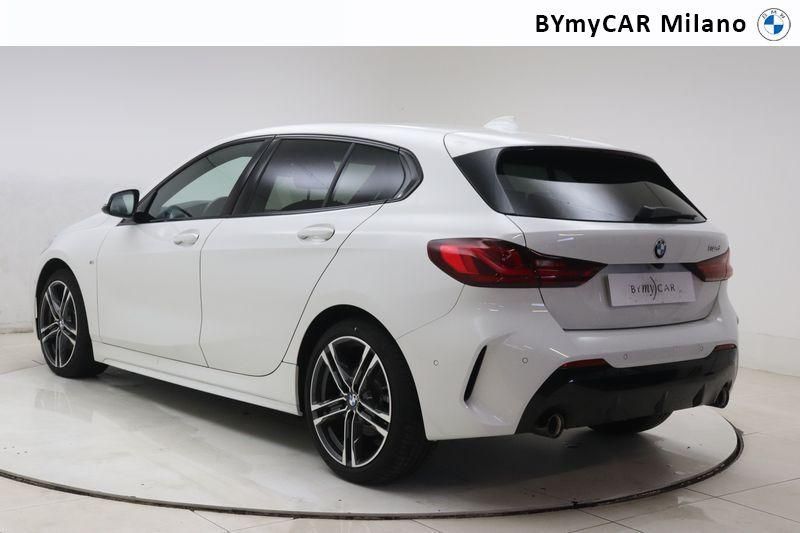 BMW Serie 1 118d Msport auto https://cdn.bymycar.eu/it-bo/assets/images/vehicles/vo/4355/BMW-SERIE-1-F40-jpg-13.jpg