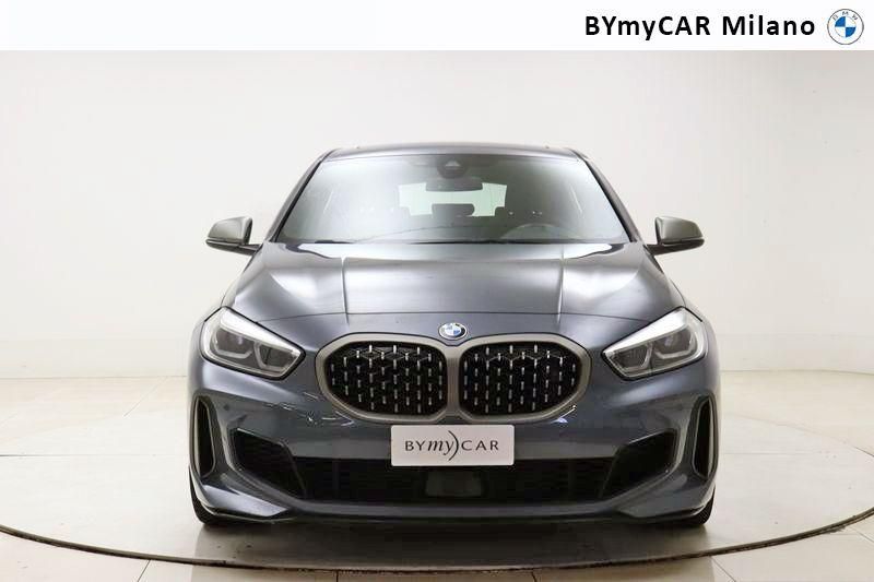 BMW Serie 1 M 135i xdrive auto https://cdn.bymycar.eu/it-bo/assets/images/vehicles/vo/4357/BMW-SERIE-1-F40-jpg-4.jpg