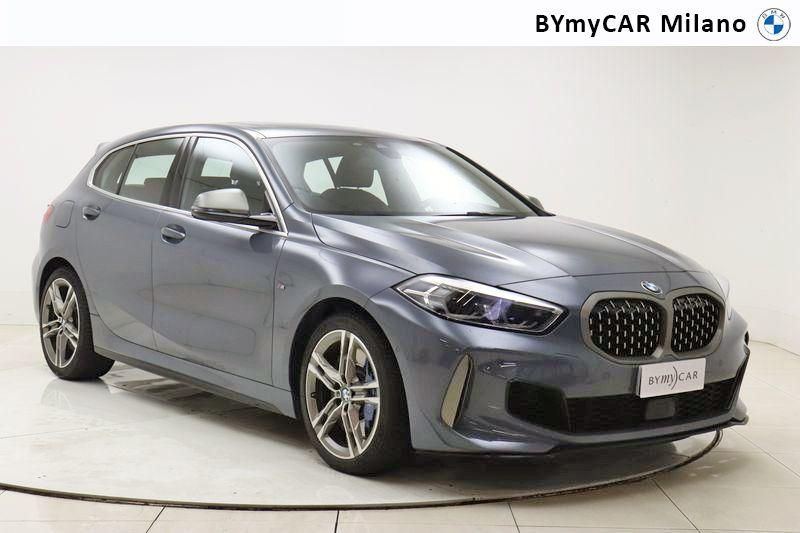 BMW Serie 1 M 135i xdrive auto https://cdn.bymycar.eu/it-bo/assets/images/vehicles/vo/4357/BMW-SERIE-1-F40-jpg-5.jpg