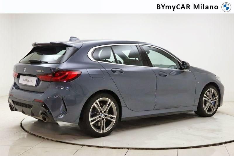 BMW Serie 1 M 135i xdrive auto https://cdn.bymycar.eu/it-bo/assets/images/vehicles/vo/4357/BMW-SERIE-1-F40-jpg-7.jpg