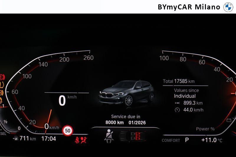 BMW Serie 1 118d Msport auto https://cdn.bymycar.eu/it-bo/assets/images/vehicles/vo/4370/BMW-SERIE-1-F40-jpg-12.jpg