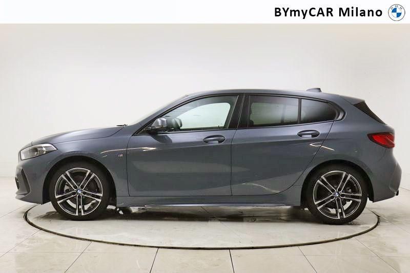 BMW Serie 1 118d Msport auto https://cdn.bymycar.eu/it-bo/assets/images/vehicles/vo/4370/BMW-SERIE-1-F40-jpg-2.jpg