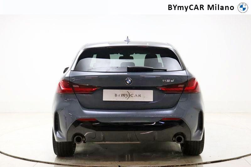 BMW Serie 1 118d Msport auto https://cdn.bymycar.eu/it-bo/assets/images/vehicles/vo/4370/BMW-SERIE-1-F40-jpg-3.jpg