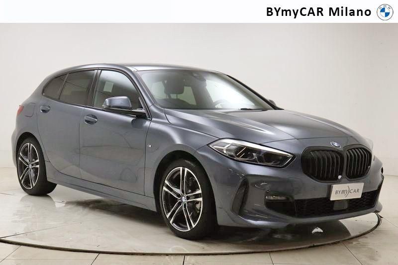 BMW Serie 1 118d Msport auto https://cdn.bymycar.eu/it-bo/assets/images/vehicles/vo/4370/BMW-SERIE-1-F40-jpg-5.jpg
