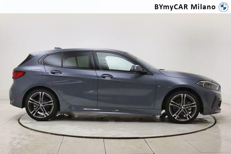 BMW Serie 1 118d Msport auto https://cdn.bymycar.eu/it-bo/assets/images/vehicles/vo/4370/BMW-SERIE-1-F40-jpg-6.jpg