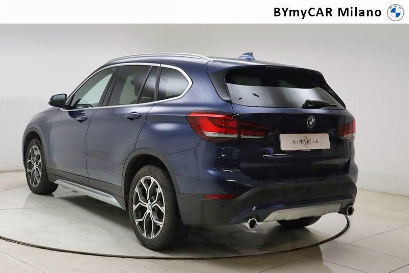 BMW X1 X1 xdrive20d xLine Plus auto https://cdn.bymycar.eu/it-bo/assets/images/vehicles/vo/4374/BMW-X1-F48-2019-jpg-15.jpg
