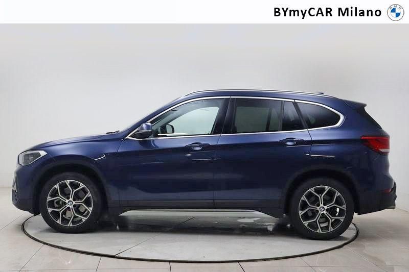 BMW X1 X1 xdrive20d xLine Plus auto https://cdn.bymycar.eu/it-bo/assets/images/vehicles/vo/4374/BMW-X1-F48-2019-jpg-2.jpg