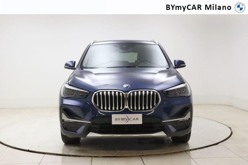 BMW X1 X1 xdrive20d xLine Plus auto https://cdn.bymycar.eu/it-bo/assets/images/vehicles/vo/4374/BMW-X1-F48-2019-jpg-4.jpg