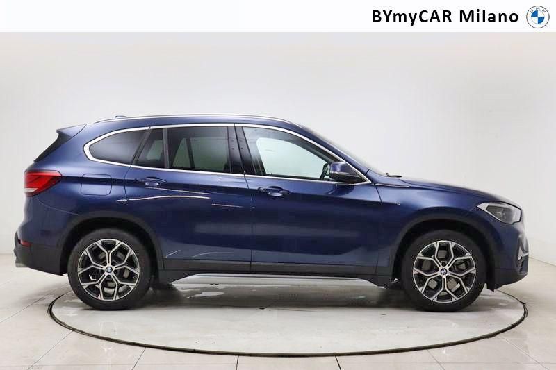 BMW X1 X1 xdrive20d xLine Plus auto https://cdn.bymycar.eu/it-bo/assets/images/vehicles/vo/4374/BMW-X1-F48-2019-jpg-6.jpg