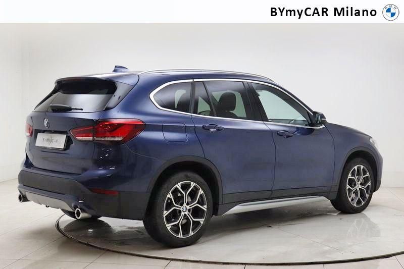 BMW X1 X1 xdrive20d xLine Plus auto https://cdn.bymycar.eu/it-bo/assets/images/vehicles/vo/4374/BMW-X1-F48-2019-jpg-7.jpg