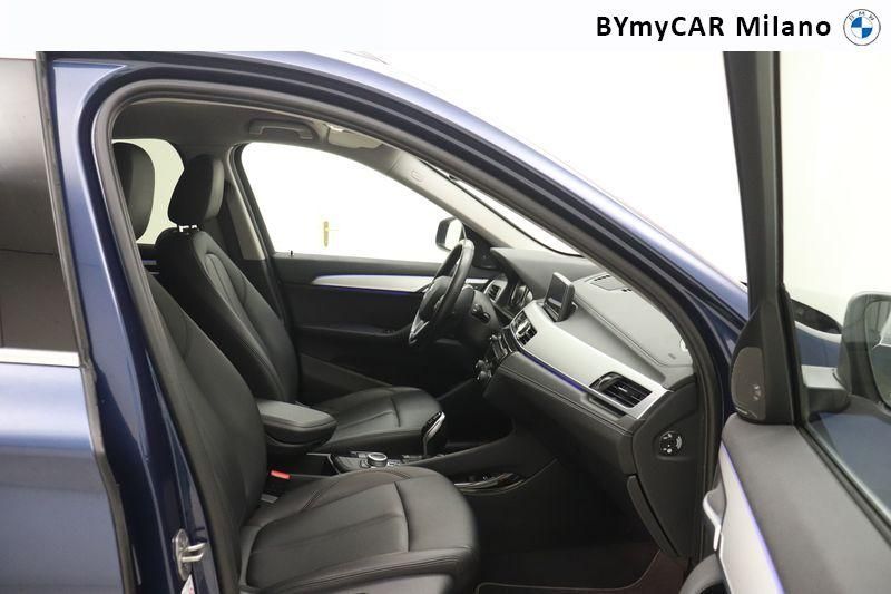 BMW X1 X1 xdrive20d xLine Plus auto https://cdn.bymycar.eu/it-bo/assets/images/vehicles/vo/4374/BMW-X1-F48-2019-jpg-8.jpg