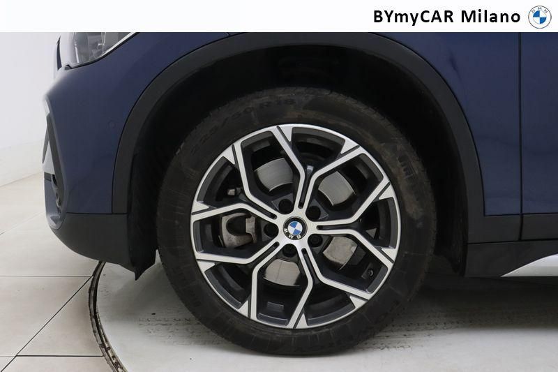 BMW X1 X1 xdrive20d xLine Plus auto https://cdn.bymycar.eu/it-bo/assets/images/vehicles/vo/4374/BMW-X1-F48-2019-jpg-9.jpg