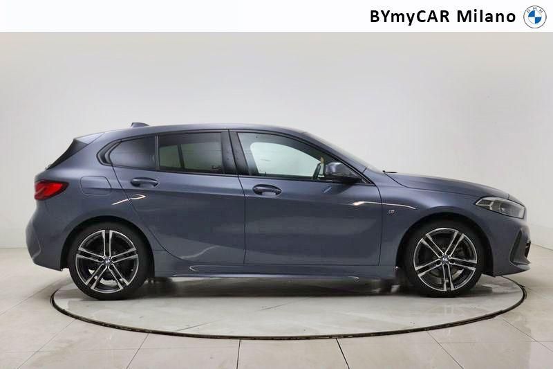 BMW Serie 1 116d Msport auto https://cdn.bymycar.eu/it-bo/assets/images/vehicles/vo/4378/BMW-SERIE-1-F40-jpg-7.jpg