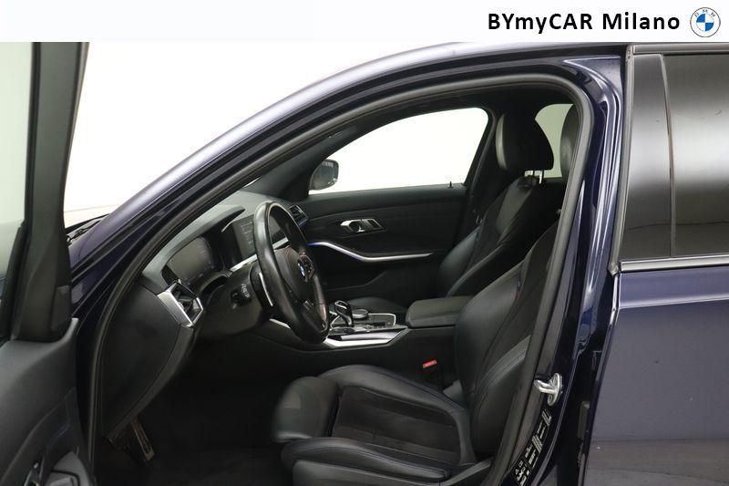 BMW Serie 3 320d mhev 48V xdrive Msport auto https://cdn.bymycar.eu/it-bo/assets/images/vehicles/vo/4379/BMW-SERIE-3-G20-2019-BERLINA-jpg-10.jpg