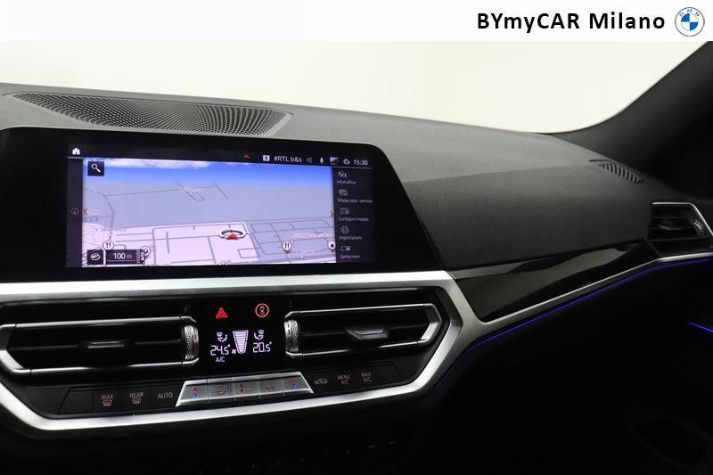 BMW Serie 3 320d mhev 48V xdrive Msport auto https://cdn.bymycar.eu/it-bo/assets/images/vehicles/vo/4379/BMW-SERIE-3-G20-2019-BERLINA-jpg-12.jpg