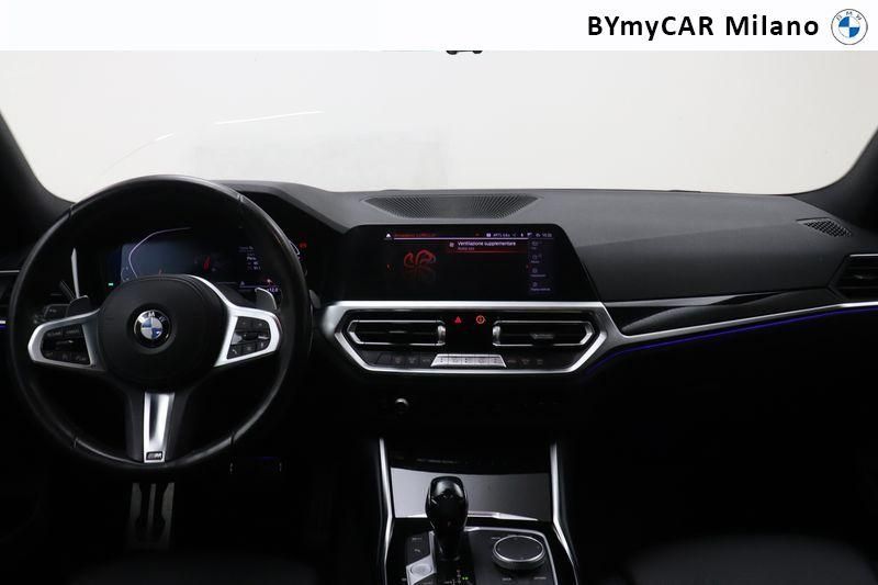 BMW Serie 3 320d mhev 48V xdrive Msport auto https://cdn.bymycar.eu/it-bo/assets/images/vehicles/vo/4379/BMW-SERIE-3-G20-2019-BERLINA-jpg-14.jpg