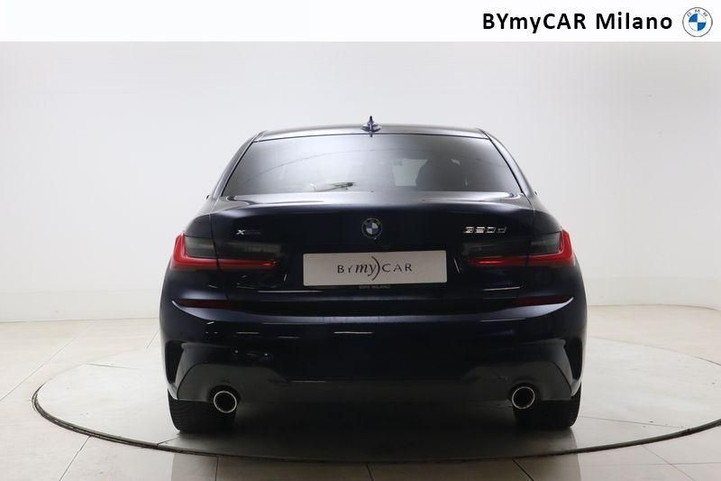 BMW Serie 3 320d mhev 48V xdrive Msport auto https://cdn.bymycar.eu/it-bo/assets/images/vehicles/vo/4379/BMW-SERIE-3-G20-2019-BERLINA-jpg-4.jpg