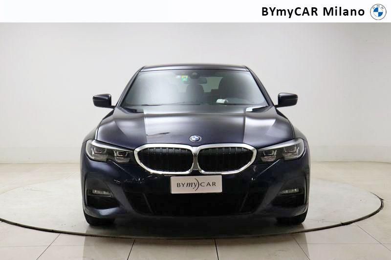 BMW Serie 3 320d mhev 48V xdrive Msport auto https://cdn.bymycar.eu/it-bo/assets/images/vehicles/vo/4379/BMW-SERIE-3-G20-2019-BERLINA-jpg-5.jpg