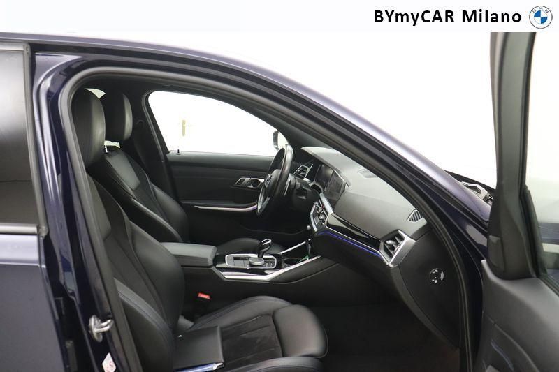 BMW Serie 3 320d mhev 48V xdrive Msport auto https://cdn.bymycar.eu/it-bo/assets/images/vehicles/vo/4379/BMW-SERIE-3-G20-2019-BERLINA-jpg-9.jpg