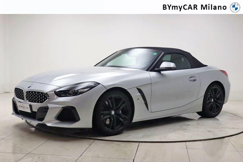 BMW Z4 Z4 sdrive 30i Msport auto https://cdn.bymycar.eu/it-bo/assets/images/vehicles/vo/4386/BMW-Z4-G29-jpg-0.jpg