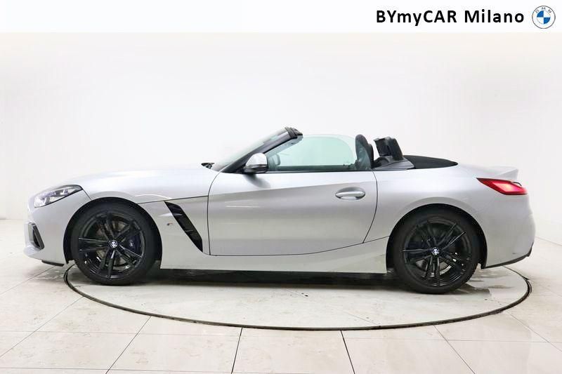 BMW Z4 Z4 sdrive 30i Msport auto https://cdn.bymycar.eu/it-bo/assets/images/vehicles/vo/4386/BMW-Z4-G29-jpg-14.jpg