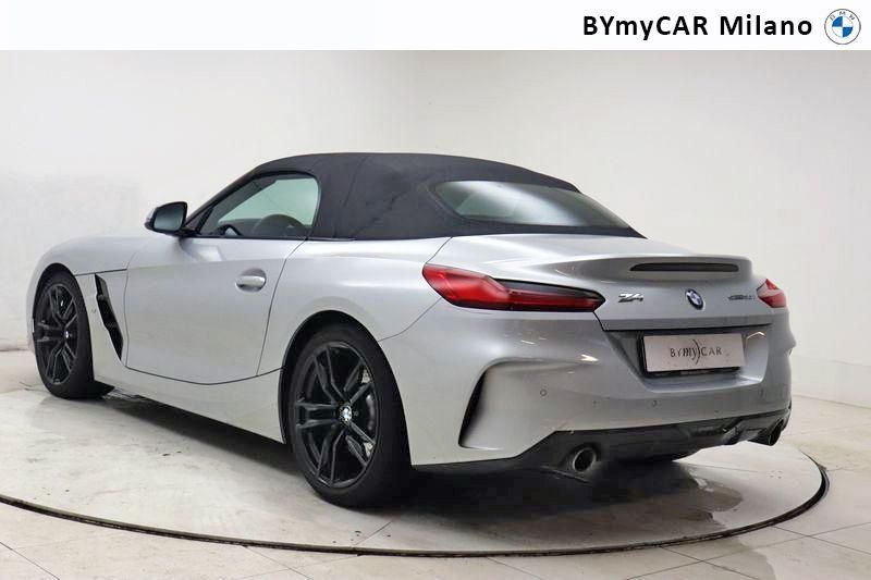 BMW Z4 Z4 sdrive 30i Msport auto https://cdn.bymycar.eu/it-bo/assets/images/vehicles/vo/4386/BMW-Z4-G29-jpg-15.jpg