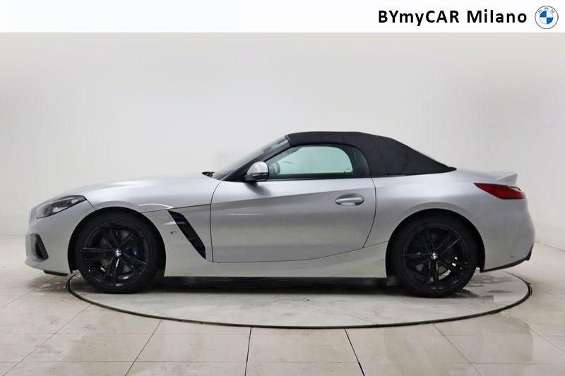 BMW Z4 Z4 sdrive 30i Msport auto https://cdn.bymycar.eu/it-bo/assets/images/vehicles/vo/4386/BMW-Z4-G29-jpg-2.jpg
