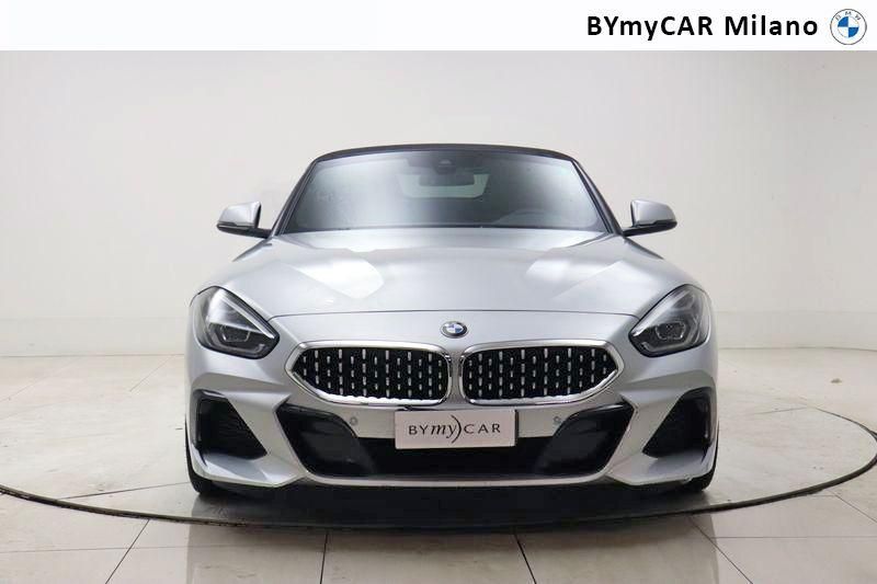 BMW Z4 Z4 sdrive 30i Msport auto https://cdn.bymycar.eu/it-bo/assets/images/vehicles/vo/4386/BMW-Z4-G29-jpg-4.jpg