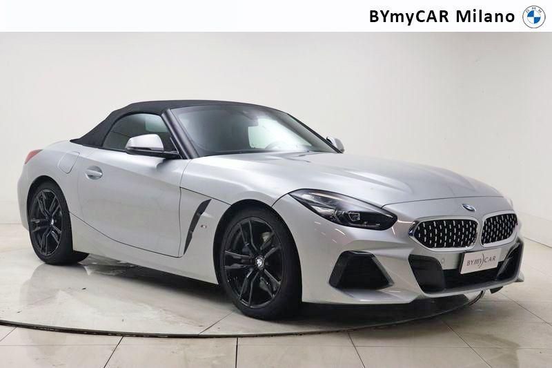 BMW Z4 Z4 sdrive 30i Msport auto https://cdn.bymycar.eu/it-bo/assets/images/vehicles/vo/4386/BMW-Z4-G29-jpg-5.jpg