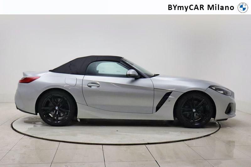 BMW Z4 Z4 sdrive 30i Msport auto https://cdn.bymycar.eu/it-bo/assets/images/vehicles/vo/4386/BMW-Z4-G29-jpg-6.jpg
