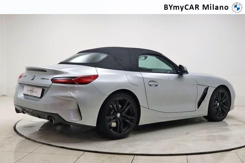 BMW Z4 Z4 sdrive 30i Msport auto https://cdn.bymycar.eu/it-bo/assets/images/vehicles/vo/4386/BMW-Z4-G29-jpg-7.jpg