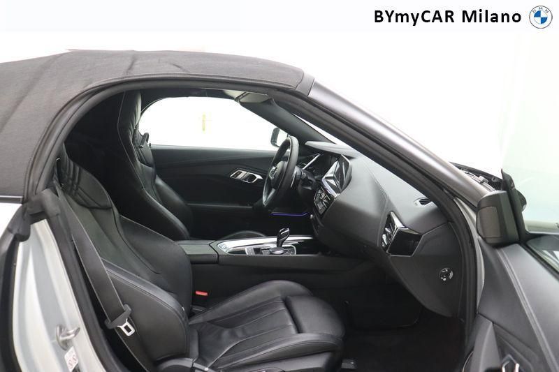 BMW Z4 Z4 sdrive 30i Msport auto https://cdn.bymycar.eu/it-bo/assets/images/vehicles/vo/4386/BMW-Z4-G29-jpg-8.jpg