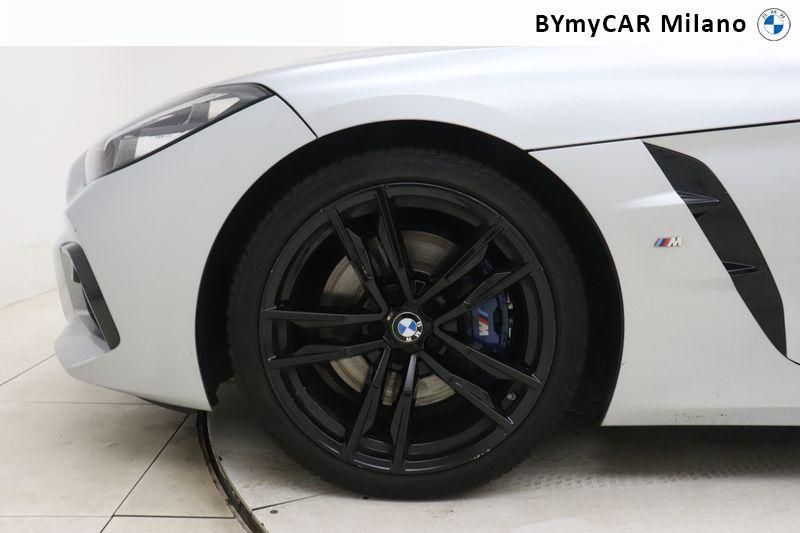 BMW Z4 Z4 sdrive 30i Msport auto https://cdn.bymycar.eu/it-bo/assets/images/vehicles/vo/4386/BMW-Z4-G29-jpg-9.jpg