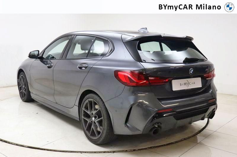 BMW Serie 1 M 135i xdrive auto https://cdn.bymycar.eu/it-bo/assets/images/vehicles/vo/4388/BMW-SERIE-1-F40-jpg-14.jpg