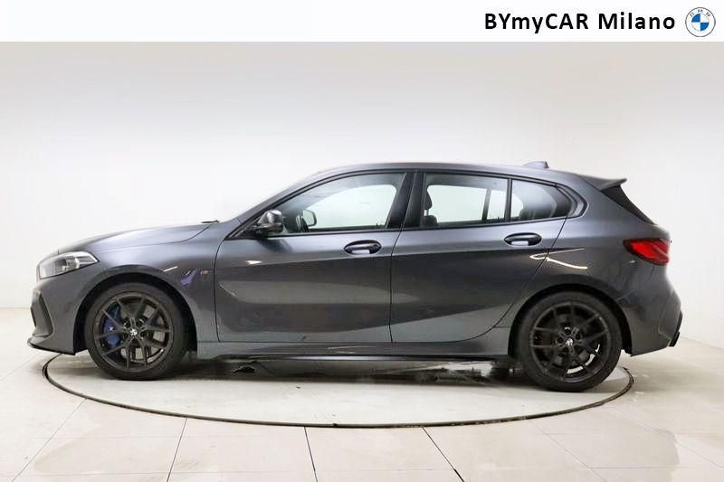 BMW Serie 1 M 135i xdrive auto https://cdn.bymycar.eu/it-bo/assets/images/vehicles/vo/4388/BMW-SERIE-1-F40-jpg-2.jpg