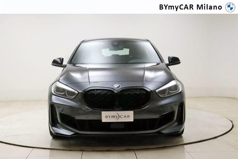 BMW Serie 1 M 135i xdrive auto https://cdn.bymycar.eu/it-bo/assets/images/vehicles/vo/4388/BMW-SERIE-1-F40-jpg-4.jpg