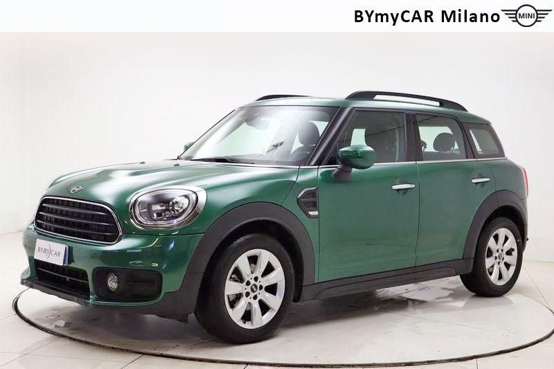 Mini Countryman Mini Countryman 1.5 One D Baker Street auto 7m https://cdn.bymycar.eu/it-bo/assets/images/vehicles/vo/4390/MINI-MINI-COUNTRYMAN-F60-2017-jpg-0.jpg