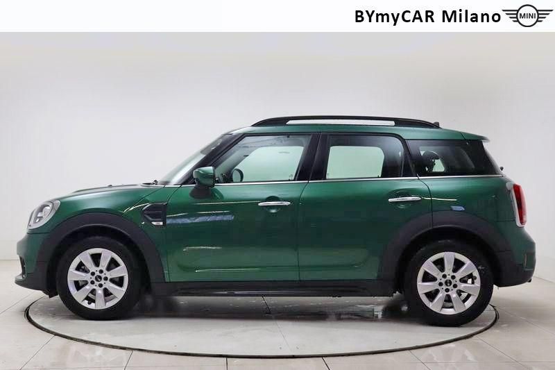 Mini Countryman Mini Countryman 1.5 One D Baker Street auto 7m https://cdn.bymycar.eu/it-bo/assets/images/vehicles/vo/4390/MINI-MINI-COUNTRYMAN-F60-2017-jpg-2.jpg