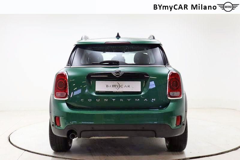 Mini Countryman Mini Countryman 1.5 One D Baker Street auto 7m https://cdn.bymycar.eu/it-bo/assets/images/vehicles/vo/4390/MINI-MINI-COUNTRYMAN-F60-2017-jpg-3.jpg